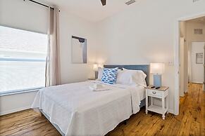 Stunning 4BR Home Fenced Yard Heated Pool