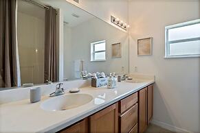 Stunning 4BR Home Fenced Yard Heated Pool