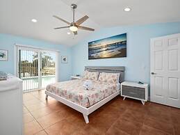 Waterside Pool Paradise