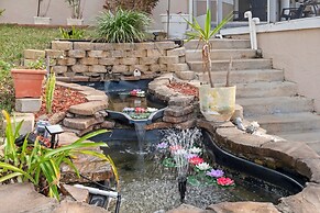 Casa Coral- Heated Infinity Pool Canal Home