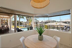 Casa Coral- Heated Infinity Pool Canal Home
