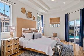 Casa Coral- Heated Infinity Pool Canal Home