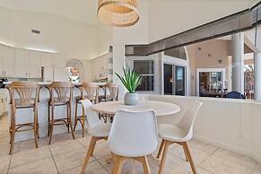 Casa Coral- Heated Infinity Pool Canal Home