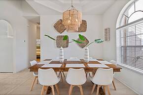 Casa Coral- Heated Infinity Pool Canal Home