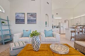 Casa Coral- Heated Infinity Pool Canal Home