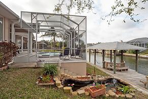 Casa Coral- Heated Infinity Pool Canal Home