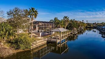 Casa Coral- Heated Infinity Pool Canal Home