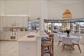 Casa Coral- Heated Infinity Pool Canal Home