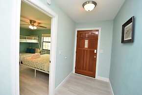 Hidden Oasis Spacious Home With Salt Water Heated Pool Hot Tub Fenced 