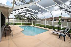Hidden Oasis Spacious Home With Salt Water Heated Pool Hot Tub Fenced 