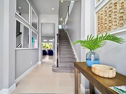 Seabliss Steps to the Beach Pool Home 4 4 5 new