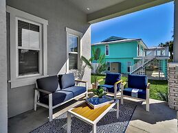 Seabliss Steps to the Beach Pool Home 4 4 5 new