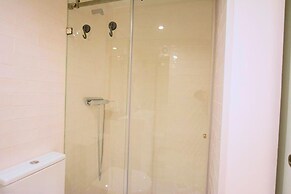 Alfama Steps Cozy Basement Studio