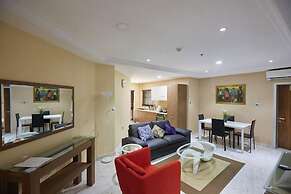 La Grandees Suites and Apartment