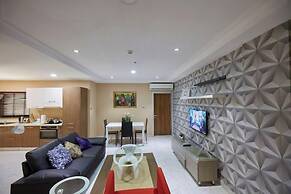 La Grandees Suites and Apartment