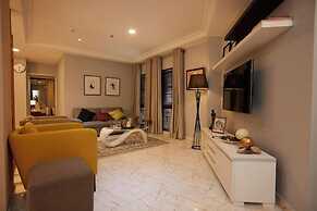La Grandees Suites and Apartment