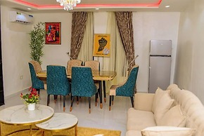 La Grandees Suites and Apartment