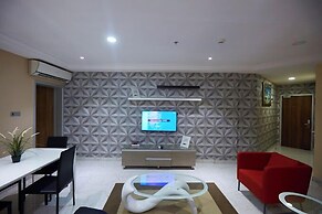 La Grandees Suites and Apartment