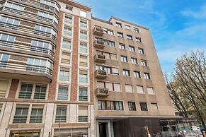 De Amicis 25 - Nel cuore di Milano