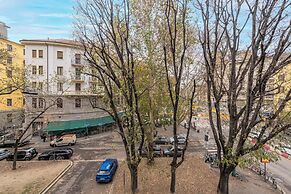 De Amicis 25 - Nel cuore di Milano