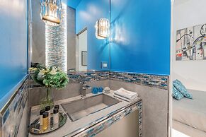 Falcone 5 – Stylish Duo Apartments