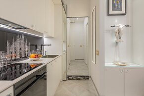 Falcone 5 – Stylish Duo Apartments