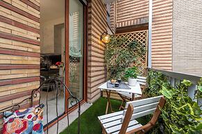 Falcone 5 – Stylish Duo Apartments