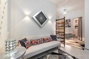 Falcone 5 – Stylish Duo Apartments
