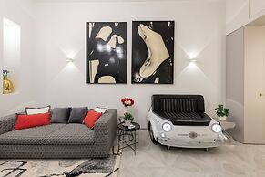Falcone 5 – Stylish Duo Apartments