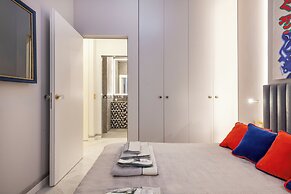 Falcone 5 – Stylish Duo Apartments