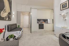 Falcone 5 – Stylish Duo Apartments