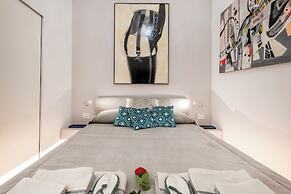 Falcone 5 – Stylish Duo Apartments