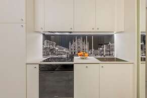 Falcone 5 – Stylish Duo Apartments