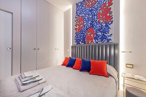 Falcone 5 – Stylish Duo Apartments