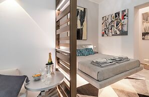 Falcone 5 – Stylish Duo Apartments