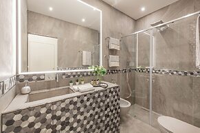 Falcone 5 – Stylish Duo Apartments