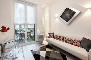 Falcone 5 – Stylish Duo Apartments