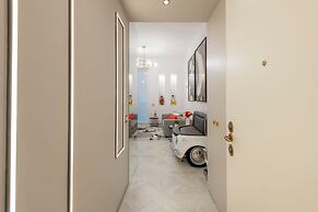 Falcone 5 – Stylish Duo Apartments