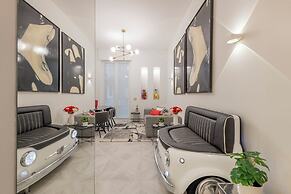 Falcone 5 – Stylish Duo Apartments