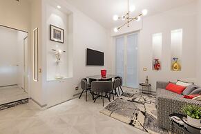 Falcone 5 – Stylish Duo Apartments