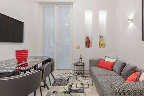 Falcone 5 – Stylish Duo Apartments