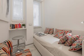 Falcone 5 – Stylish Duo Apartments