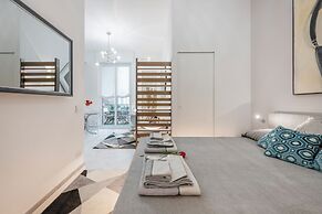 Falcone 5 – Stylish Duo Apartments