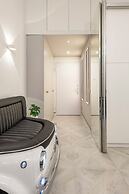 Falcone 5 – Stylish Duo Apartments