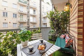 Falcone 5 – Stylish Duo Apartments