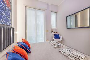 Falcone 5 – Stylish Duo Apartments