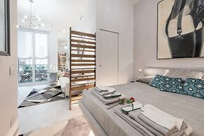 Falcone 5 – Stylish Duo Apartments