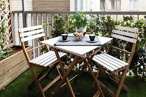 Falcone 5 – Stylish Duo Apartments