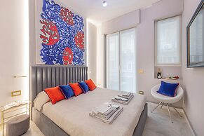 Falcone 5 – Stylish Duo Apartments