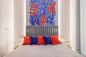 Falcone 5 – Stylish Duo Apartments